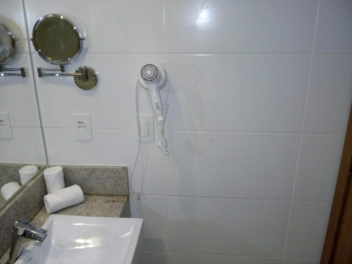 Suite Cond Vista Azul Em Pedra Azul - Domingos Martins Exterior foto